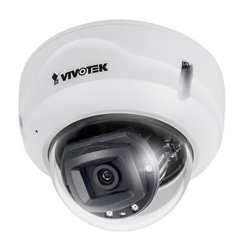 VIVOTEK FD9389-EHTV Fixed Dome Network Camera