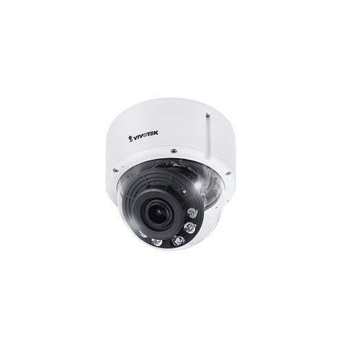 VIVOTEK FD9391-EHTV Fixed Dome Network Camera