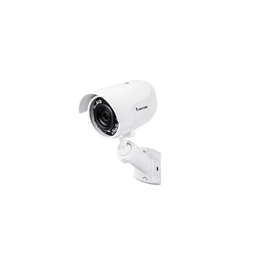 VIVOTEK IB8360 Mini-Size Network Camera