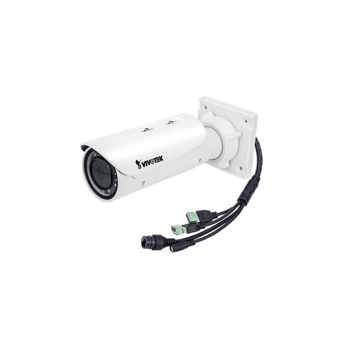 VIVOTEK IB836BA-EHF3 Bullet Network Camera