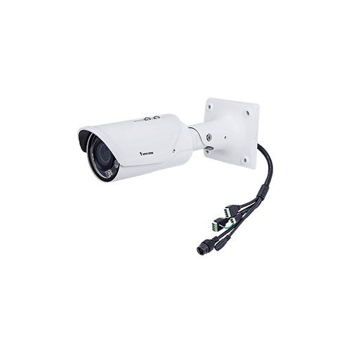 VIVOTEK IB8377-EHT Bullet Network Camera