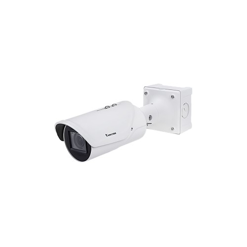 VIVOTEK IB9365-HT-A Bullet Network Camera