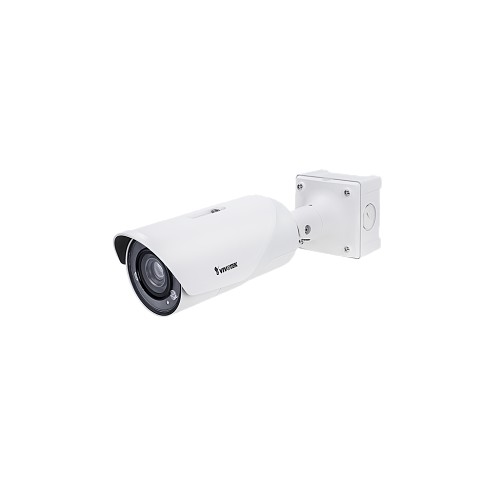 VIVOTEK IB9365-LPR Network Camera Network Camera