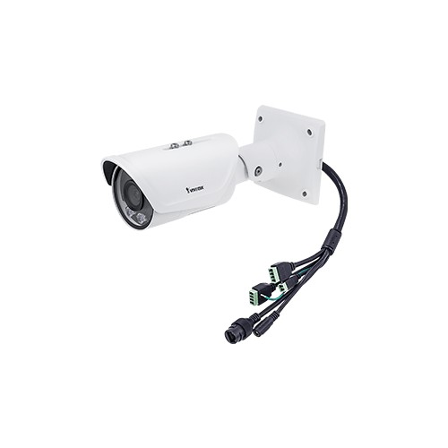 VIVOTEK IB9367-EH Bullet Network Camera