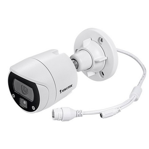 VIVOTEK IB9369 Bullet Network Camera