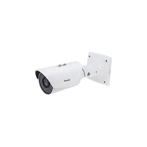 VIVOTEK IB9387-H Bullet Network Camera