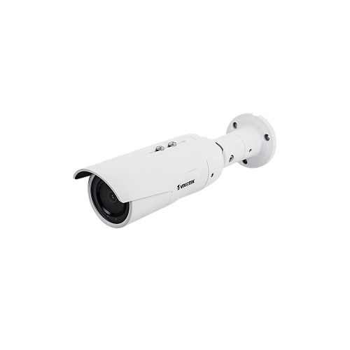 VIVOTEK IB9389-EHT Bullet Network Camera