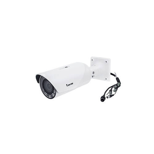 VIVOTEK IB9391-EHT Bullet Network Camera