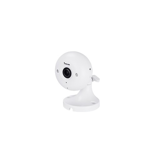 VIVOTEK IP8160-W Mini-Size Network Camera