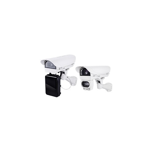 VIVOTEK IP9165-LPC Kit  Network Camera