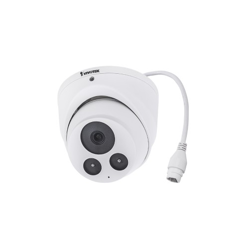 VIVOTEK IT9360-H Fixed Dome Network Camera