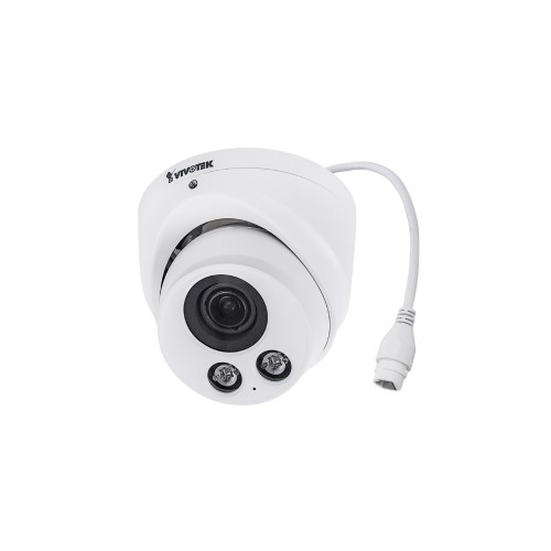 VIVOTEK IT9388-HT Fixed Dome Network Camera