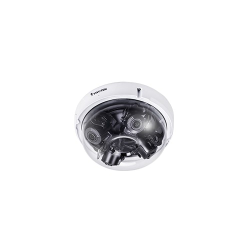 VIVOTEK MA8391-ETV Multi-Sensor Network Camera