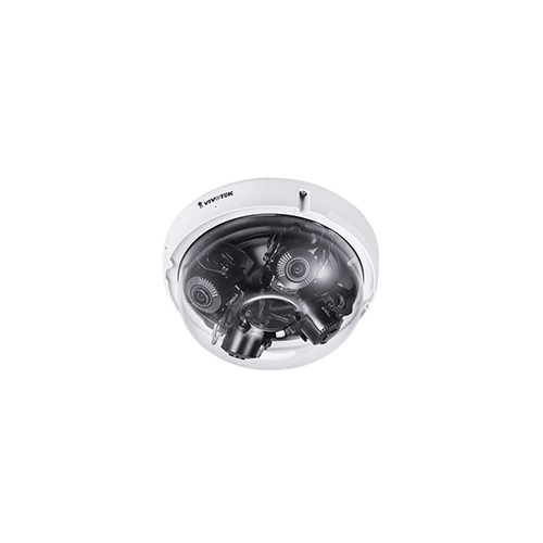 VIVOTEK MA9321-EHTV Multi-Sensor Network Camera