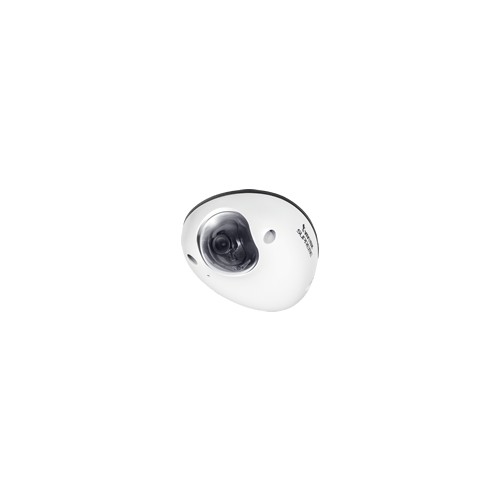 VIVOTEK MD8531H Mobile Dome Network Camera