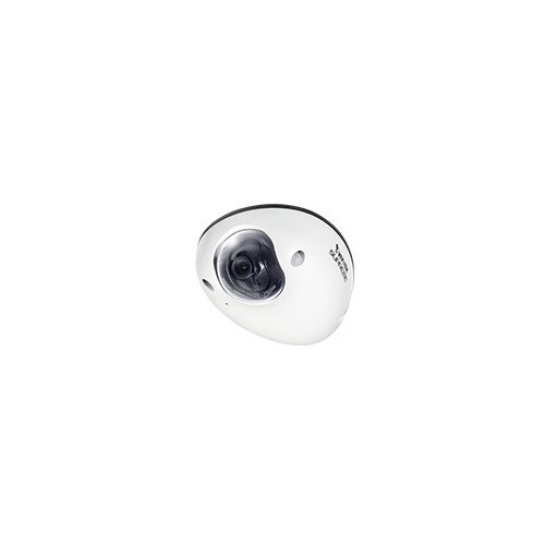 VIVOTEK MD8563-DEH Mobile Dome Network Camera