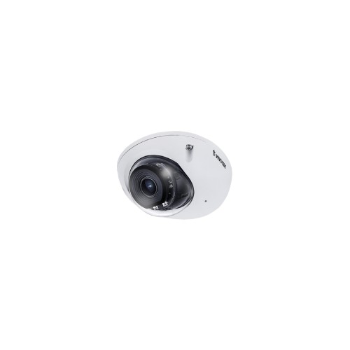 VIVOTEK MD9582-H Mobile Dome Network Camera