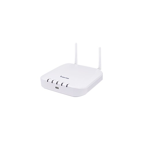 VIVOTEK ND8212W 4-CH Embedded Wi-Fi NVR