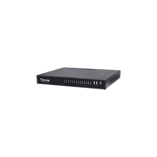 VIVOTEK ND8322P 8-CH Embedded PoE NVR