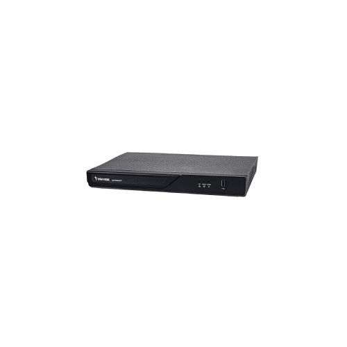 VIVOTEK ND9424P-v2 H.265 16-CH Embedded PoE NVR