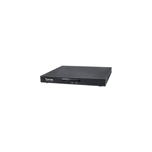 VIVOTEK ND9441 H.265 16-CH Embedded NVR