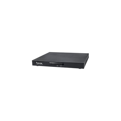 VIVOTEK ND9441P H.265 16-CH Embedded PoE NVR