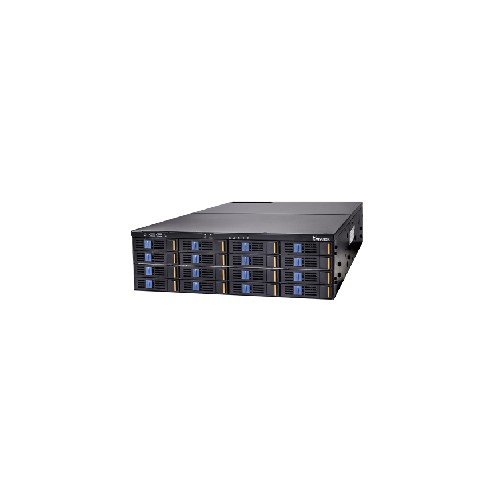 VIVOTEK NR9682-v2 H.265 64-CH 16Bay NVR