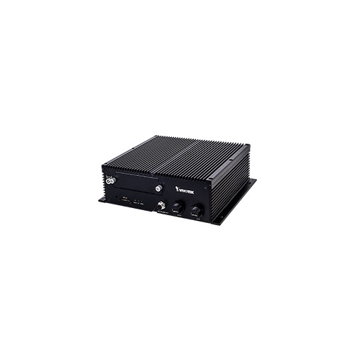 VIVOTEK NV9411P H.265 16-CH Embedded PoE Mobile NVR