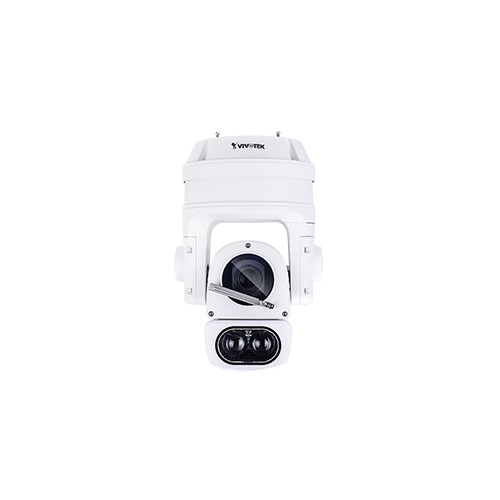 VIVOTEK SD9366-EH-v2 Speed Dome Network Camera
