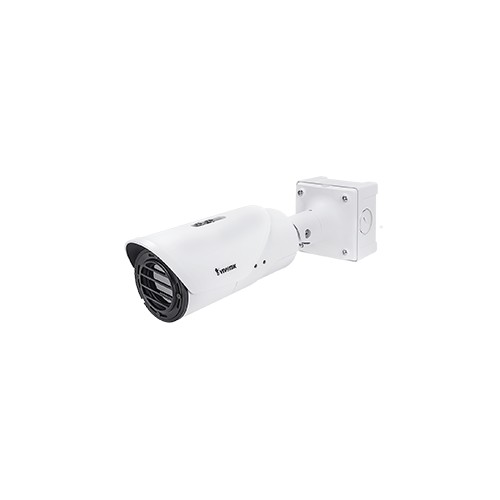 VIVOTEK TB9330-E Thermal Bullet Network Camera