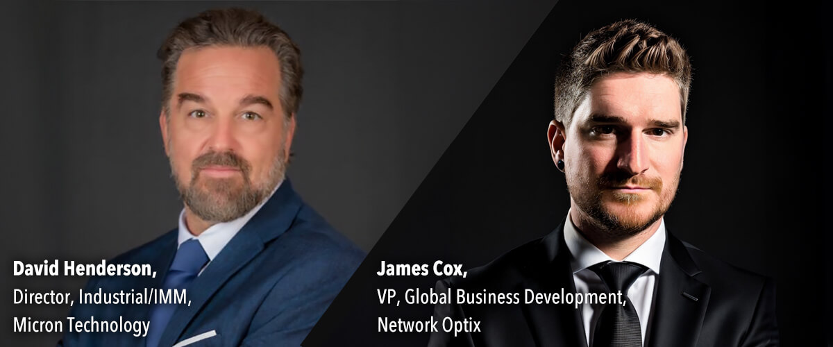 Edge storage and VSaaS: Transforming physical security for integrators and customers
