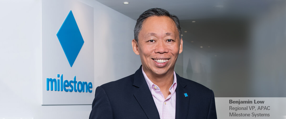 Milestone integrates with innovative video tech as game-changer for the healthcare sector 