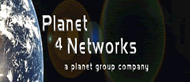 Planet 4 Networks