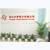 Changzhou Duoxing Electronics Co.,Ltd