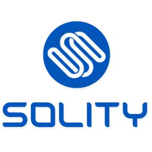 Solity Co.,Ltd.