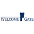 Welcome Gate