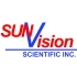 SUNVISION SCIENTIFIC INC.