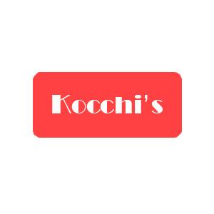 Kocchi''s Technology (Hong Kong) Limited