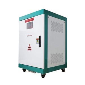 ATO Phase Converter