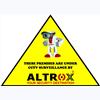 ALTROX WORLD CORP.