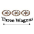 3wagons