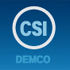 DEMCO CSI