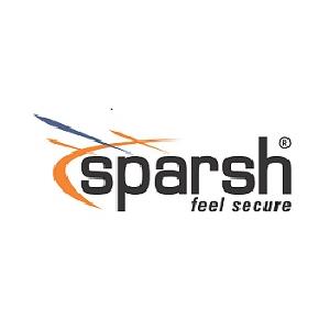 Sparsh