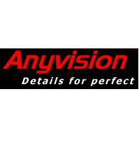 Anyvision International Group Ltd. 