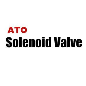ATO Solenoid Valve Inc