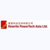 Rewrite PowerTech Asia Ltd