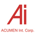 ACUMEN int. Corp.