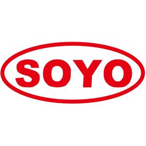 Soyo Optical (Shanghai) Co.,Ltd