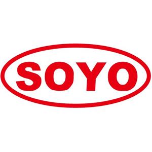 Soyo Optics (Shanghai) Co.,Ltd