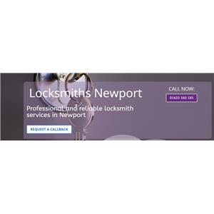 City Locksmiths Newport